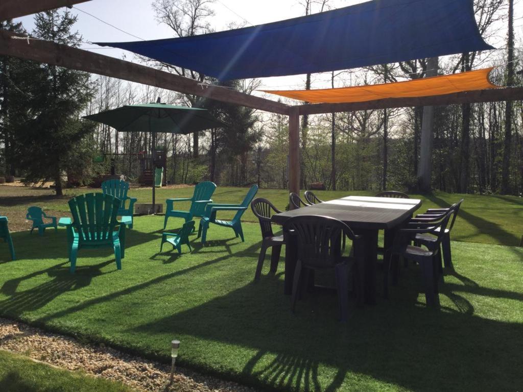 Bed & Breakfast Lime Trees *