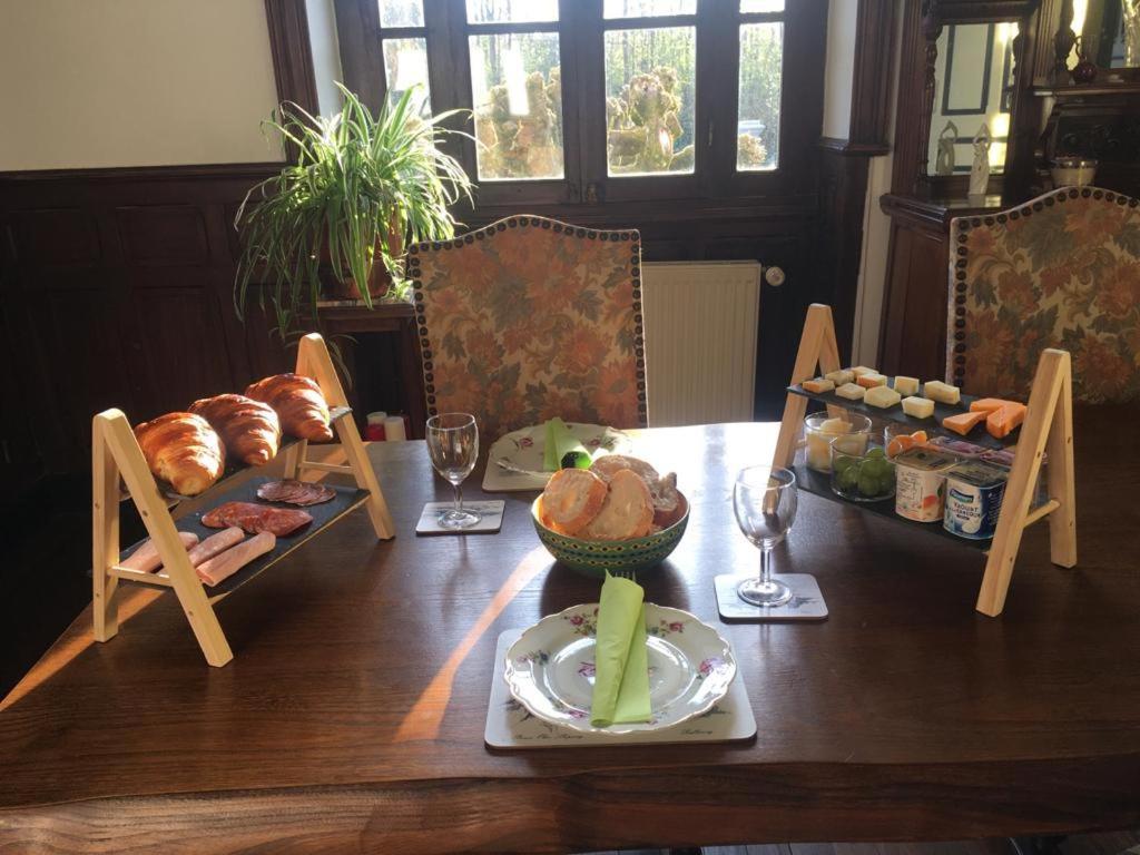 Lime Trees Bed & Breakfast Arnac-Pompadour